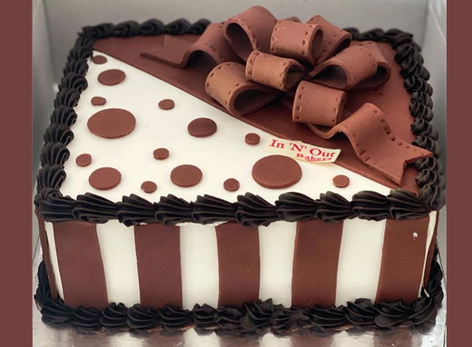 choclate cakes in amritar