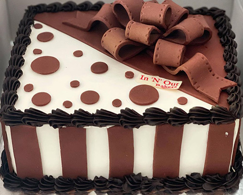birthday cake in amritsar