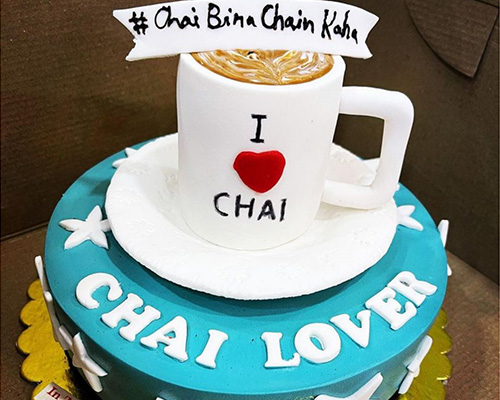 customized cakes