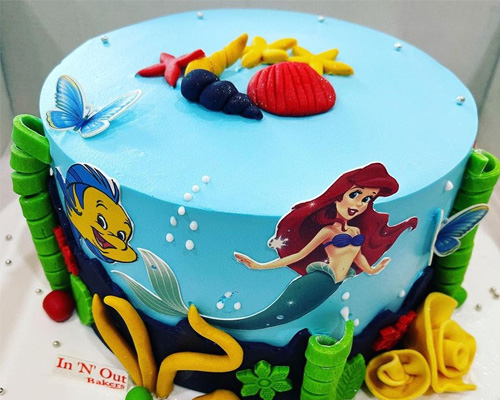 cartoon cakes in amritsar