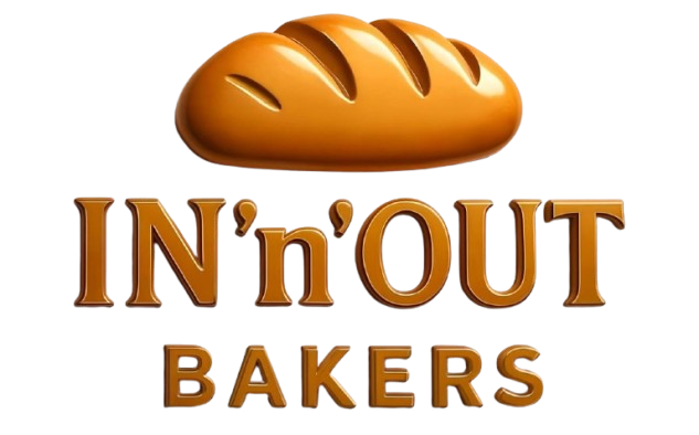 In 'n' Out Bakers